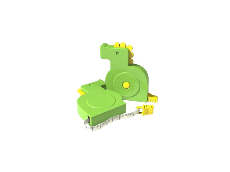 恐龙卷尺